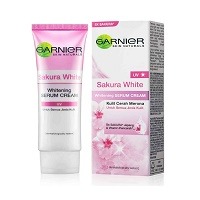 Garnier Sakura White Serum Cream 40ml